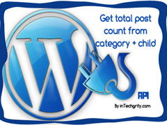 count view post, luot truy cap, thu thuat wordpress, WordPress Hacks, WordPress tips